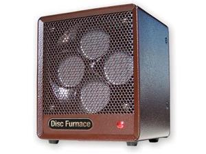 GC Brown Ceramic Disc Furnace GC Brown Ceramic Disc Furnace