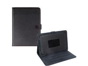 10.1" Universal Folio Case Blk 10.1" Universal Folio Case Blk