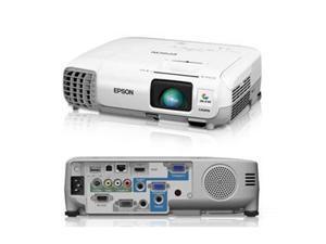 PowerLite X27 XGA 2700 Lumens PowerLite X27 XGA 2700 Lumens