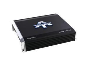 AUTOTEK TA 2050.1D TA Series 1,000-Watt Monoblock Class D Amp AUTOTEK TA 2050.1D TA Series 1,000-Watt Monoblock Class D Amp
