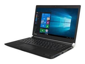 Toshiba Portégé A30-C1340 - Core i5 6200U / 2.3 GHz - Windows 7 Professional / Windows 10 Pro downgrade - 8 GB RAM - 500 GB HDD - DVD SuperMulti - 13.3" 1366 x 768 ( HD ) - Intel HD Graphics 520 - 802 Toshiba Portégé A30-C1340 - Core i5 6200U / 2.3 GHz - Windows 7 Professional / Windows 10 Pro downgrade - 8 GB RAM - 500 GB HDD - DVD SuperMulti - 13.3" 1366 x 768 ( HD ) - Intel HD Graphics 520 - 802