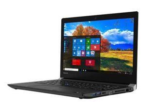 Toshiba Tecra A40-C1440 - Core i5 6200U / 2.3 GHz - Windows 7 Professional / Windows 10 Pro downgrade - 8 GB RAM - 500 GB HDD - DVD SuperMulti - 14" 1366 x 768 ( HD ) - Intel HD Graphics 520 - 802.11a Toshiba Tecra A40-C1440 - Core i5 6200U / 2.3 GHz - Windows 7 Professional / Windows 10 Pro downgrade - 8 GB RAM - 500 GB HDD - DVD SuperMulti - 14" 1366 x 768 ( HD ) - Intel HD Graphics 520 - 802.11a