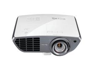 BenQ HT4050 Full HD 1920 x 1080, 2000 ANSI Lumens, Rec.709 Color, Dual HDMI/MHL inputs, 6X RGBRGB Color wheel, Lens Shift, 10W Speaker, 2D to 3D, Whisper Quiet, DLP Home Theater Projector BenQ HT4050 Full HD 1920 x 1080, 2000 ANSI Lumens, Rec.709 Color, Dual HDMI/MHL inputs, 6X RGBRGB Color wheel, Lens Shift, 10W Speaker, 2D to 3D, Whisper Quiet, DLP Home Theater Projector