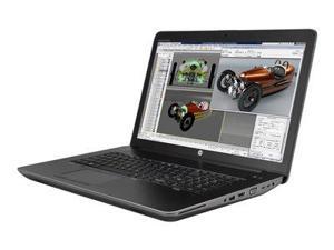HP ZBook 17 G3 (V1Q00UT#ABA) Mobile Workstation Intel Core i7 6th Gen 6700HQ (2.60 GHz) 8 GB Memory 500 GB HDD Intel HD Graphics 530 17.3" Windows 7 Professional 64-Bit (Downgrade From Windows 10 Pro) HP ZBook 17 G3 (V1Q00UT#ABA) Mobile Workstation Intel Core i7 6th Gen 6700HQ (2.60 GHz) 8 GB Memory 500 GB HDD Intel HD Graphics 530 17.3" Windows 7 Professional 64-Bit (Downgrade From Windows 10 Pro)