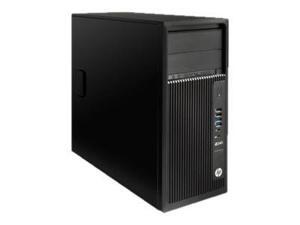 HP Workstation Z240 - Tower - 1 x Xeon E3-1245V5 / 3.5 GHz - RAM 16 GB - SSD 512 GB - HP Z Turbo Drive G2 - DVD SuperMulti - HD Graphics P530 - GigE - Windows 7 Professional 64-bit Edition / Windows 1 HP Workstation Z240 - Tower - 1 x Xeon E3-1245V5 / 3.5 GHz - RAM 16 GB - SSD 512 GB - HP Z Turbo Drive G2 - DVD SuperMulti - HD Graphics P530 - GigE - Windows 7 Professional 64-bit Edition / Windows 1