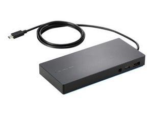 HP Elite USB-C Docking Station HP Elite USB-C Docking Station