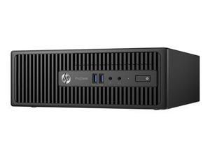 400PD G3 SFF I5/3.2 8GB 1TB W7-W10P 64 400PD G3 SFF I5/3.2 8GB 1TB W7-W10P 64