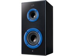 ILIVE ISB65BU Bluetooth(R) Portable Speaker (Blue) ILIVE ISB65BU Bluetooth(R) Portable Speaker (Blue)