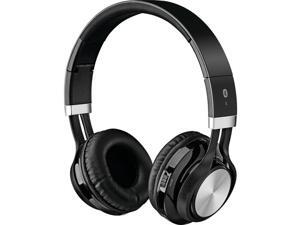 ILIVE IAHB56B Bluetooth(R) Headphones with Microphone (Black) ILIVE IAHB56B Bluetooth(R) Headphones with Microphone (Black)