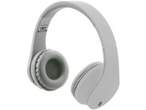 ILIVE IAHB64MW Bluetooth(R) Headphones with Auxiliary Input (Matte White) ILIVE IAHB64MW Bluetooth(R) Headphones with Auxiliary Input (Matte White)