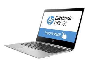 HP EliteBook Folio G1 Laptop Intel Core M7-6Y75 1.2 GHz 8 GB Memory 256 GB SSD Intel HD Graphics 515 12.5" 1920 x 1080 Windows 10 Pro 64-Bit HP EliteBook Folio G1 Laptop Intel Core M7-6Y75 1.2 GHz 8 GB Memory 256 GB SSD Intel HD Graphics 515 12.5" 1920 x 1080 Windows 10 Pro 64-Bit