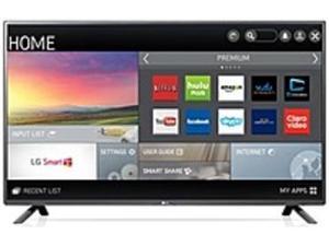 LG 55" 1080p 120Hz LED-LCD HDTV 55LF6090 LG 55" 1080p 120Hz LED-LCD HDTV 55LF6090