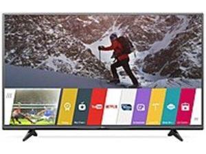 LG 55UF6800 55-inch LED Smart 4K Ultra HDTV - 3840 x 2160 - TruMotion 120 Hz - Quad-Core Processor - webOS 2.0 - Wi-Fi - HDMI LG 55UF6800 55-inch LED Smart 4K Ultra HDTV - 3840 x 2160 - TruMotion 120 Hz - Quad-Core Processor - webOS 2.0 - Wi-Fi - HDMI