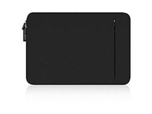 Incipio ORD Carrying Case (Sleeve) for Tablet - Black - Nylon Incipio ORD Carrying Case (Sleeve) for Tablet - Black - Nylon