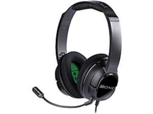 Turtle Beach Ear Force XO One - Stereo - Wired - Over-the-head - Binaural - Circumaural Turtle Beach Ear Force XO One - Stereo - Wired - Over-the-head - Binaural - Circumaural
