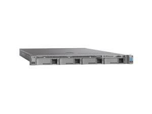 Cisco C220 M4 1U Rack Server - 2 x Intel Xeon E5-2680 v3 2.50 GHz Cisco C220 M4 1U Rack Server - 2 x Intel Xeon E5-2680 v3 2.50 GHz