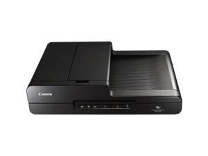 Canon imageFORMULA DR-F120 (9017B002) 600 dpi USB color document scanner Canon imageFORMULA DR-F120 (9017B002) 600 dpi USB color document scanner