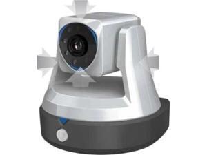 Swann SwannCloud HD SWADS-446CAM Network Camera - Color Swann SwannCloud HD SWADS-446CAM Network Camera - Color