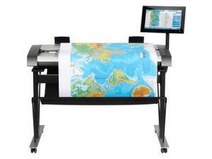 HP G6H51B#B1K Large Format up to 1200 dpi USB / Etherent color Sheet Fed Document Scanners HP G6H51B#B1K Large Format up to 1200 dpi USB / Etherent color Sheet Fed Document Scanners