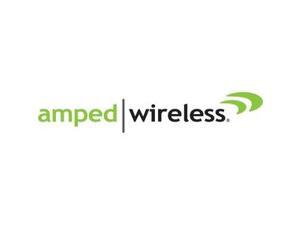 Amped Wireless REC22P IEEE 802.11ac 1.17 Gbit/s Wireless Range Extender Amped Wireless REC22P IEEE 802.11ac 1.17 Gbit/s Wireless Range Extender