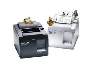 Star Micronics TSP143IIIW WT US Direct Thermal Printer - Monochrome - Desktop - Receipt Print Star Micronics TSP143IIIW WT US Direct Thermal Printer - Monochrome - Desktop - Receipt Print