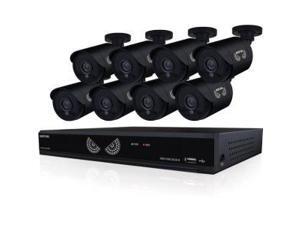 Night Owl Lite B-10LHDA-881-720 Video Surveillance System Night Owl Lite B-10LHDA-881-720 Video Surveillance System