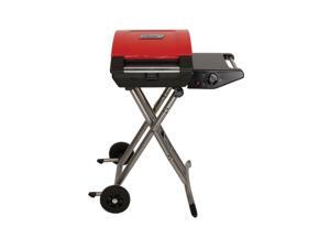 Coleman NXT 50 Propane Grill Red 2000014018 Coleman NXT 50 Propane Grill Red 2000014018