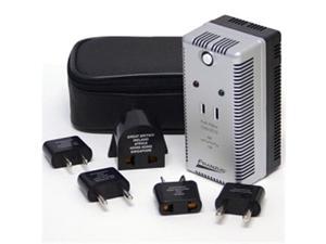 Conair TRA PS200E Converter - Adapter Set Conair TRA PS200E Converter - Adapter Set