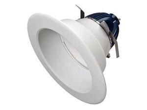 7-1/2" LED Can Light Retrofit Kit, Cree, CR6-800L-30K-12-GU24 7-1/2" LED Can Light Retrofit Kit, Cree, CR6-800L-30K-12-GU24