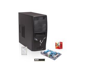 Dual-Core A4-3300/FM1 A55/4GB/500GB HDD SuperCombo