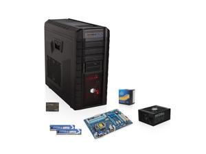 Quad Core i5/Z77/8GB/120GB SSD SuperCombo