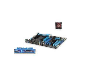 Upgrade Kit GAA-3140K: AMD FX-8350 4.0GHz Eight Core, ASUS M5A97 LE, G.SKILL Ripjaws X 8GB Upgrade Kit GAA-3140K: AMD FX-8350 4.0GHz Eight Core, ASUS M5A97 LE, G.SKILL Ripjaws X 8GB