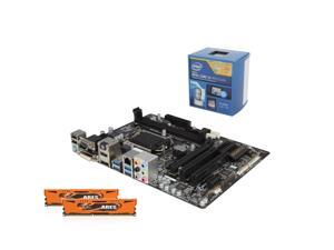 Upgrade Kit EIG3140: Intel i3-4330 3.5GHz Dual Core, Gigabyte H81, G.Skill 8GB 1600MHz RAM Upgrade Kit EIG3140: Intel i3-4330 3.5GHz Dual Core, Gigabyte H81, G.Skill 8GB 1600MHz RAM