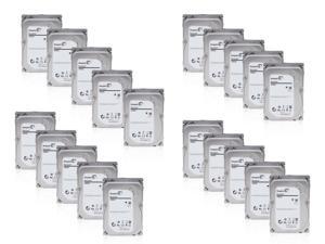 Extreme Storage Combo: 20X Seagate Barracuda 1TB Hard Drive Extreme Storage Combo: 20X Seagate Barracuda 1TB Hard Drive