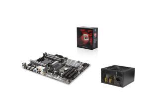 Upgrade Kit UKO-3154K: AMD FX-8320 3.5GHz 8-Core, Gigabyte GA-970A-UD3P AMD 970, Rosewill VALENS Series 700W 80 PLUS Gold Upgrade Kit UKO-3154K: AMD FX-8320 3.5GHz 8-Core, Gigabyte GA-970A-UD3P AMD 970, Rosewill VALENS Series 700W 80 PLUS Gold