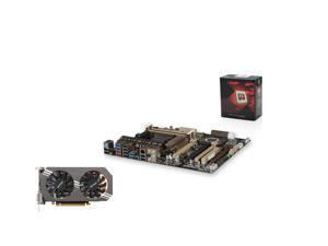 Upgrade Kit UKO-3155K: AMD FX-8350 Black Edition Vishera 8-Core 4.0GHz, Asus Sabertooth 990FX Motherboard, Zotac GTX 970 ... Upgrade Kit UKO-3155K: AMD FX-8350 Black Edition Vishera 8-Core 4.0GHz, Asus Sabertooth 990FX Motherboard, Zotac GTX 970 ...