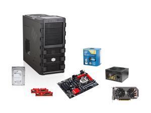 Budget Elite Combo: Intel Core i7-4790K Quad-Core 4.0GHz, Gigabyte GA-Z97X-SLI ATX, G.Skill Ripjaws 8GB DDR3 1600, Zotac ... Budget Elite Combo: Intel Core i7-4790K Quad-Core 4.0GHz, Gigabyte GA-Z97X-SLI ATX, G.Skill Ripjaws 8GB DDR3 1600, Zotac ...