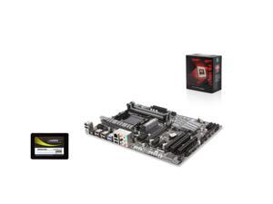 Upgrade Kit UKO 3150K: AMD FX-8320 Vishera 8-Core 3.5GHz, Gigabyte GA-970A-UD3P ATX, Mushkin Enhanced ECO2 240GB SSD Upgrade Kit UKO 3150K: AMD FX-8320 Vishera 8-Core 3.5GHz, Gigabyte GA-970A-UD3P ATX, Mushkin Enhanced ECO2 240GB SSD