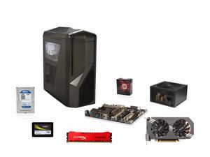 Frigate Class GAA-9152M: AMD FX-8350 4.0GHz 8-Core, Asus Sabertooth 990FX, HyperX Savage 8GB 1600, WD 1TB Blue Internal HDD, ... Frigate Class GAA-9152M: AMD FX-8350 4.0GHz 8-Core, Asus Sabertooth 990FX, HyperX Savage 8GB 1600, WD 1TB Blue Internal HDD, ...