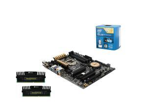 Upgrade Kit UKO-6151K: Intel Core i7-4790K Haswell 4.0GHz Quad-Core,ASUS Z97-A/USB 3.1 LGA 1150, Corsair Vengeance 16GB (2 ... Upgrade Kit UKO-6151K: Intel Core i7-4790K Haswell 4.0GHz Quad-Core,ASUS Z97-A/USB 3.1 LGA 1150, Corsair Vengeance 16GB (2 ...