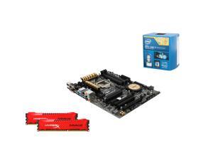 Upgrade Kit UKO-9150K: Intel Core i7-4790K Haswell Quad-Core 4.0GHz, ASUS Z97-A/USB 3.1 LGA 1150, (2x) HyperX Savage 8GB ... Upgrade Kit UKO-9150K: Intel Core i7-4790K Haswell Quad-Core 4.0GHz, ASUS Z97-A/USB 3.1 LGA 1150, (2x) HyperX Savage 8GB ...