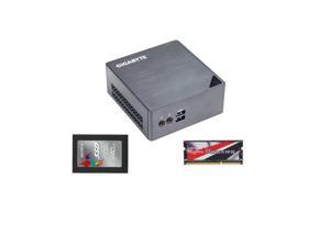 GIGABYTE BRIX GB-BSI7H-6500 / Intel HD Graphics 520 BRIX, ADATA Premier SP550 2.5" 240GB SSD, G.SKILL Ripjaws Series 8GB ... GIGABYTE BRIX GB-BSI7H-6500 / Intel HD Graphics 520 BRIX, ADATA Premier SP550 2.5" 240GB SSD, G.SKILL Ripjaws Series 8GB ...