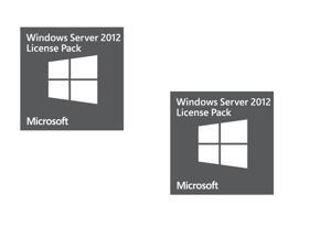 Windows Server 2012 – 10 User CAL bundle Windows Server 2012 – 10 User CAL bundle