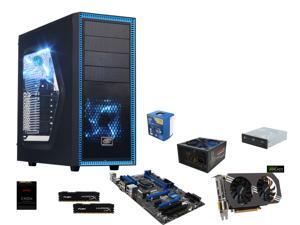 Intel Core i7-4790 Haswell Quad-Core 3.6GHz, HyperX FURY 16GB DDR3 1866, MSI Z97 PC Mate ATX, ZOTAC GTX 970 4GB, DEEPCOOL ... Intel Core i7-4790 Haswell Quad-Core 3.6GHz, HyperX FURY 16GB DDR3 1866, MSI Z97 PC Mate ATX, ZOTAC GTX 970 4GB, DEEPCOOL ...