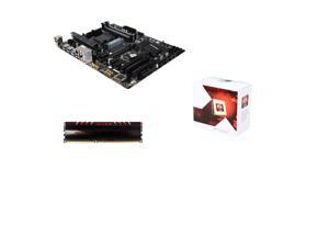 AMD FX-6350 Vishera 6-Core 3.9GHz, GIGABYTE GA-970A-UD3P AMD 970, Avexir Core Series 4GB RAM AMD FX-6350 Vishera 6-Core 3.9GHz, GIGABYTE GA-970A-UD3P AMD 970, Avexir Core Series 4GB RAM