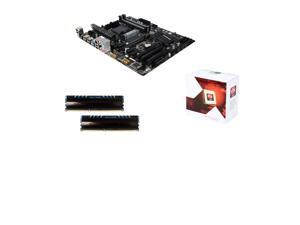 AMD FX-6350 Vishera 6-Core 3.9GHz, GIGABYTE GA-970A-UD3P AMD 970, Avexir Core Series 16GB(2 X 8GB) RAM AMD FX-6350 Vishera 6-Core 3.9GHz, GIGABYTE GA-970A-UD3P AMD 970, Avexir Core Series 16GB(2 X 8GB) RAM