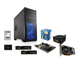 Intel Core i5-4690K Devil's Canyon Quad-Core 3.5GHz, ASUS Z97-E/USB 3.1 LGA 1150, HyperX Fury Black 8GB DDR3 1600, ZOTAC ... Intel Core i5-4690K Devil's Canyon Quad-Core 3.5GHz, ASUS Z97-E/USB 3.1 LGA 1150, HyperX Fury Black 8GB DDR3 1600, ZOTAC ...