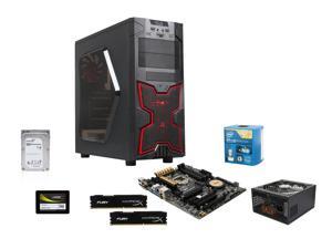 Intel Core i7-4790K Quad-Core 4.0GHz, ASUS Z97-A 3.1 LGA 1151, HyperX Fury 8GB DDR3 1600, Seagate Barracuda 1TB, Mushkin ... Intel Core i7-4790K Quad-Core 4.0GHz, ASUS Z97-A 3.1 LGA 1151, HyperX Fury 8GB DDR3 1600, Seagate Barracuda 1TB, Mushkin ...