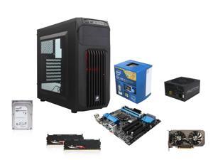 GTA-V Recommended Specs: Intel Core i5-4590S Quad-Core 3.0GHz, ASRock H97M Pro 4 LGA 1150 H97, G.SKILL Sniper Series 8GB ... GTA-V Recommended Specs: Intel Core i5-4590S Quad-Core 3.0GHz, ASRock H97M Pro 4 LGA 1150 H97, G.SKILL Sniper Series 8GB ...