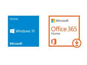 Windows 10 Home OEM & Office 365 Home Premium – Download Windows 10 Home OEM & Office 365 Home Premium – Download